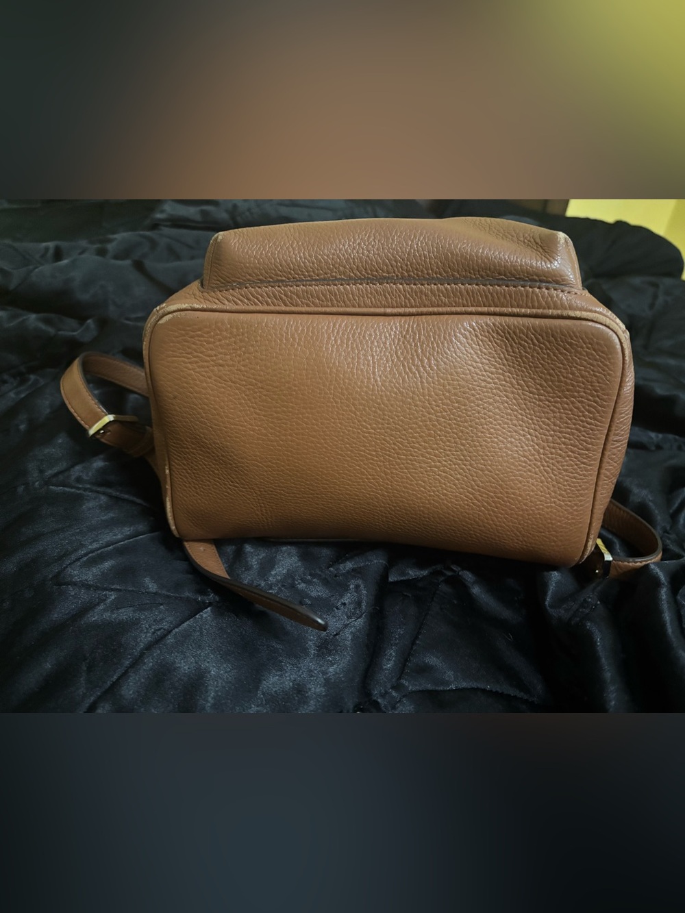 Kate Spade New York Leila Dome Backpack - Picture 4 of 10